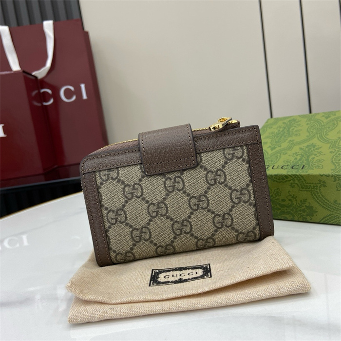 GUCCI 구찌 오피디아 카드/명함지갑 725662 2024/신상