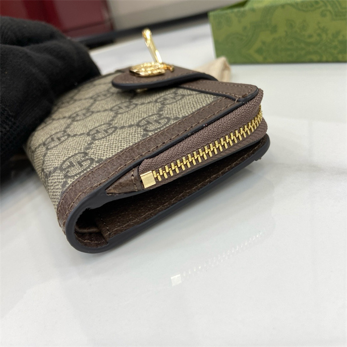 GUCCI 구찌 오피디아 카드/명함지갑 725662 2024/신상