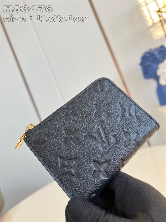 LOUIS VUITTON 루이비통 노아 컴팩트 반지갑 M83476 2024/신상