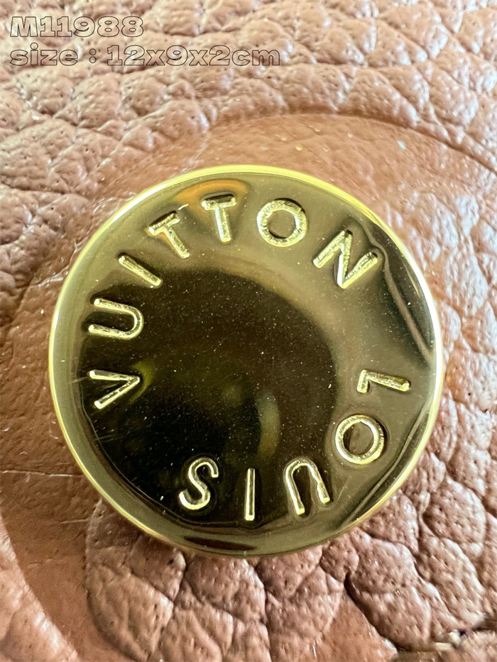 LOUIS VUITTON 루이비통 빅토린 반지갑 M11988 2024/신상