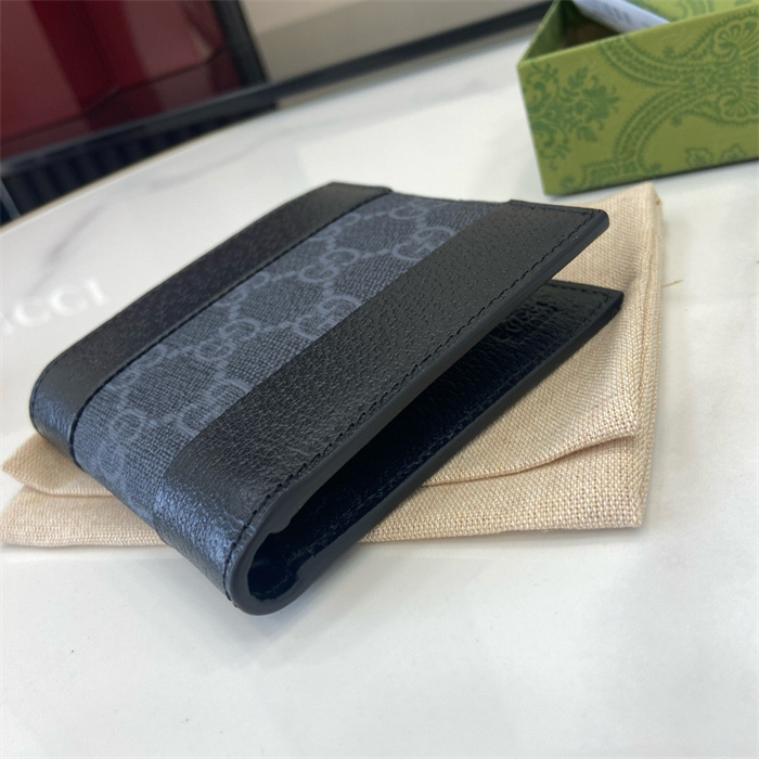 GUCCI 구찌 GG 슈프림 반지갑 795480 2024/신상