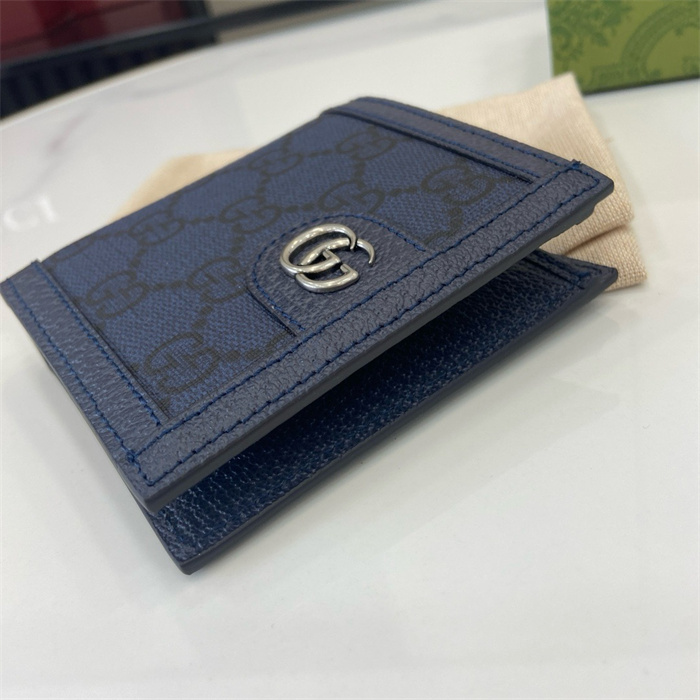 GUCCI 구찌 GG 반지갑 732016