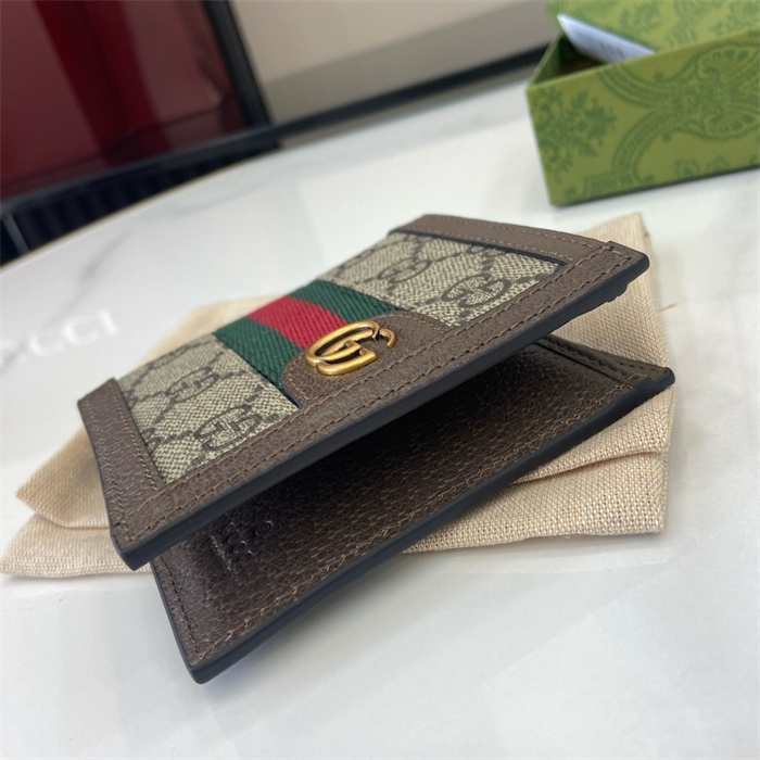 GUCCI 구찌 GG 반지갑 732016