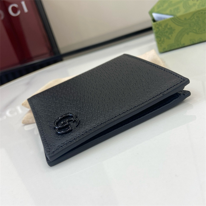 GUCCI 구찌 오피디아 GG 반지갑 722737 2024/신상