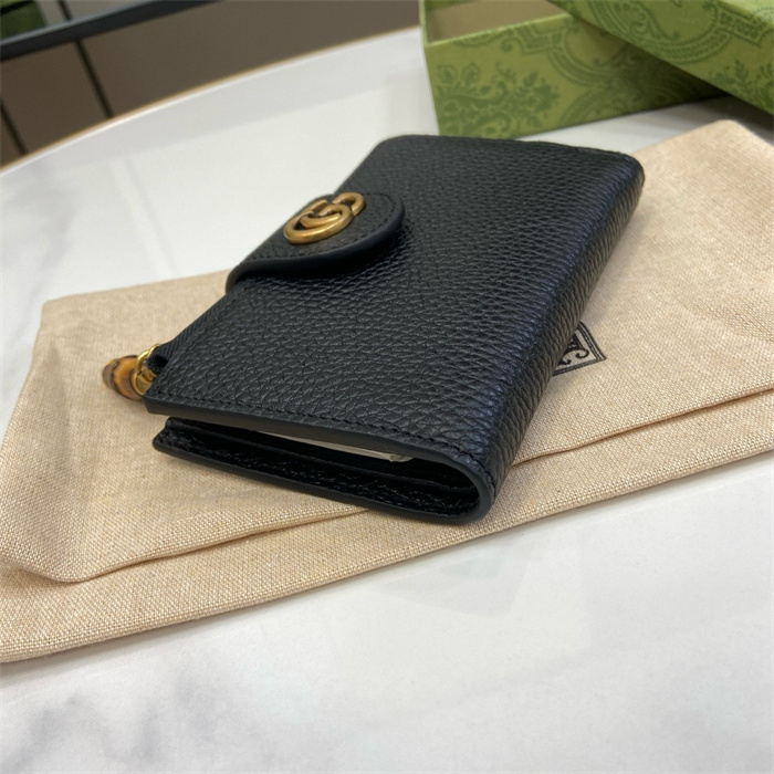 GUCCI 구찌 GG 마몬트 반지갑 739498 2024/신상