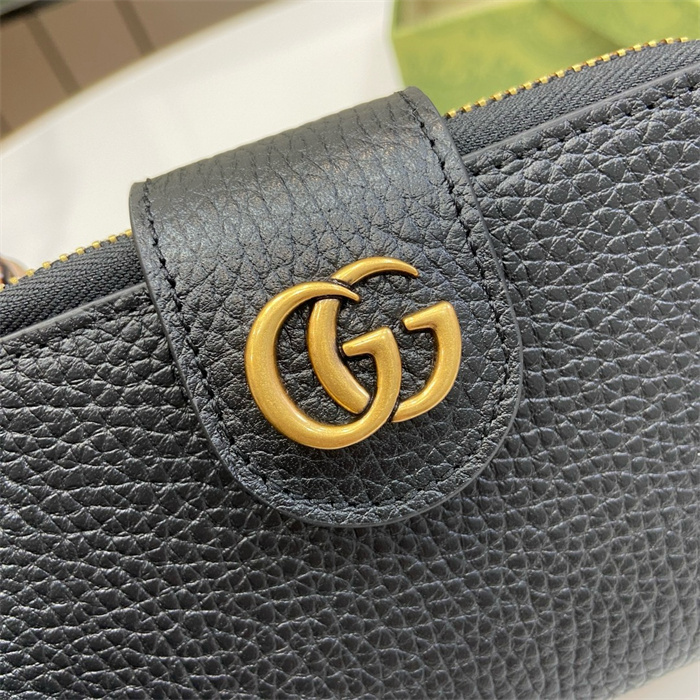 GUCCI 구찌 GG 마몬트 반지갑 739498 2024/신상