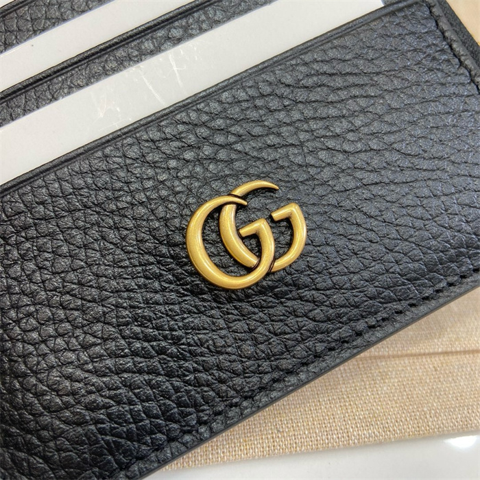 GUCCI 구찌 GG 마몬트 카드/명함지갑 739497 2024/신상
