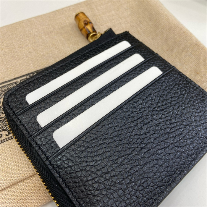 GUCCI 구찌 GG 마몬트 카드/명함지갑 739497 2024/신상