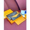 LOUIS VUITTON 루이비통 키리가미 동전/카드/명함지갑 M12359 2024/신상 3COLOR