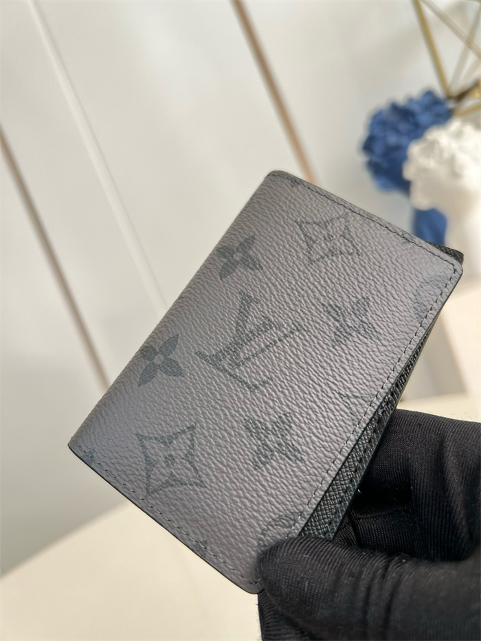 LOUIS VUITTON 루이비통 오거나이저 카드/명함지갑 M60502 2024/신상