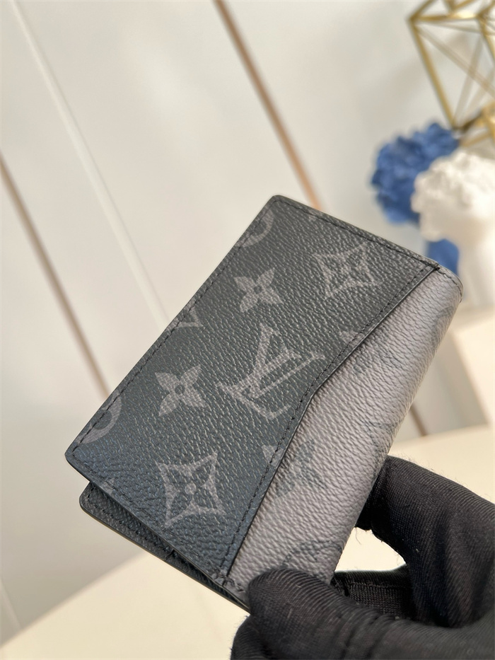 LOUIS VUITTON 루이비통 오거나이저 카드/명함지갑 M60502 2024/신상