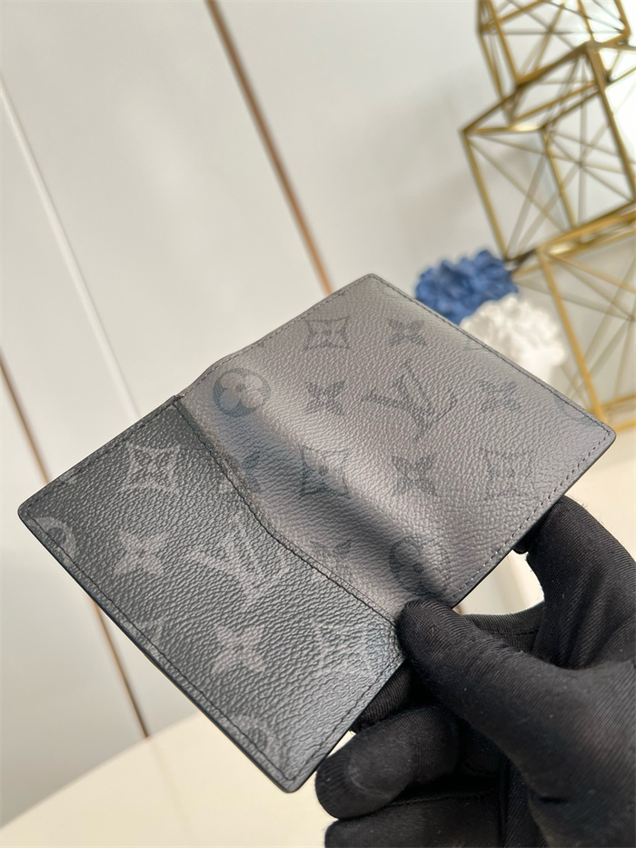 LOUIS VUITTON 루이비통 오거나이저 카드/명함지갑 M60502 2024/신상