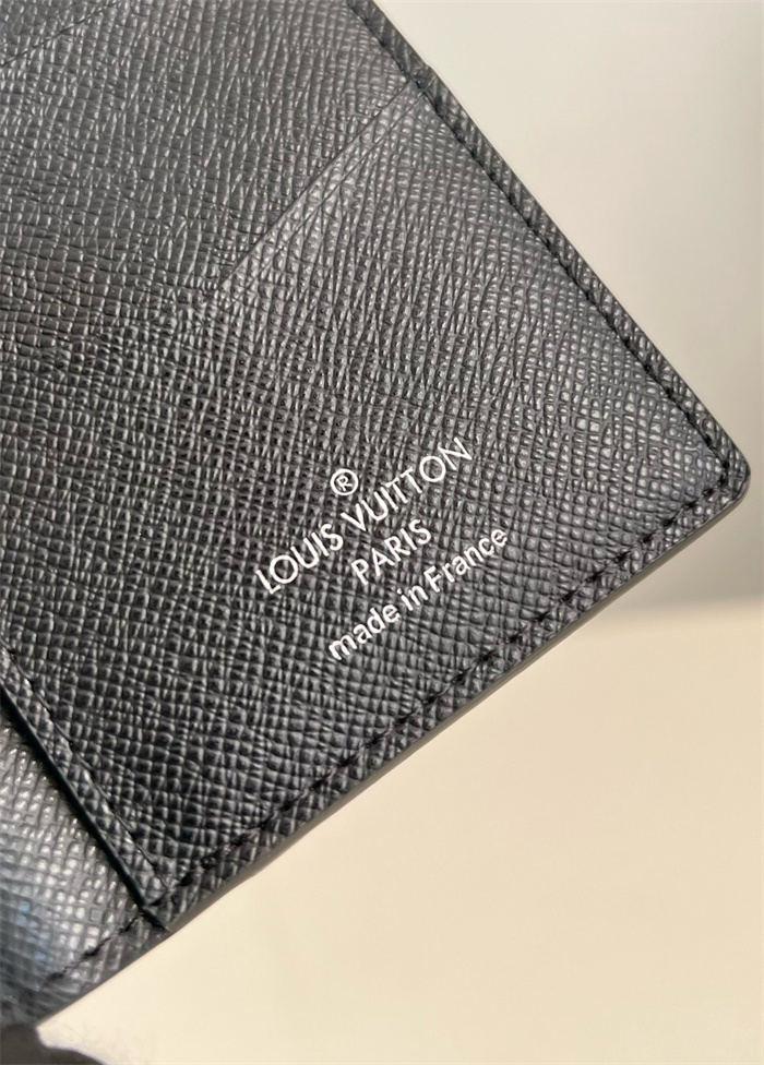 LOUIS VUITTON 루이비통 오거나이저 카드/명함지갑 M60502 2024/신상