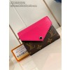 LOUIS VUITTON 루이비통 빅토린 반지갑 M12390 2024/신상 3COLOR