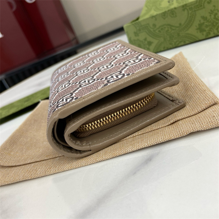 GUCCI 구찌 GG 섀도우 반지갑 795060 2024/신상
