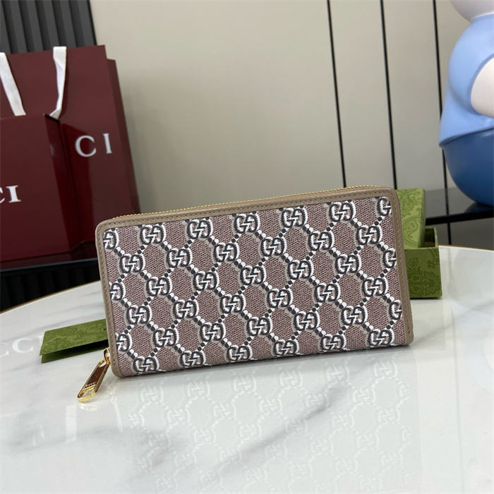 GUCCI 구찌 GG 섀도우 장지갑 795048 2024/신상
