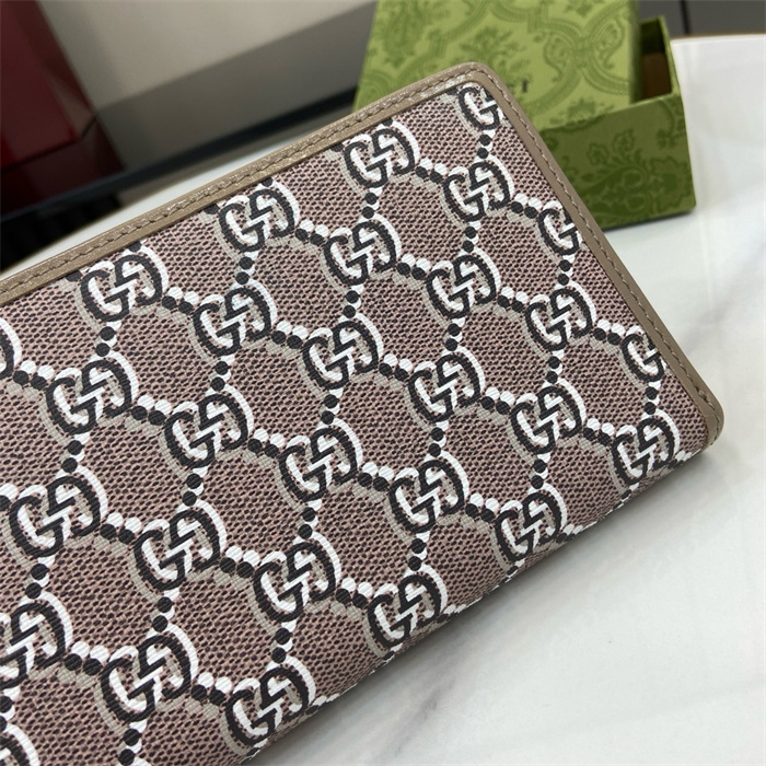 GUCCI 구찌 GG 섀도우 장지갑 795048 2024/신상