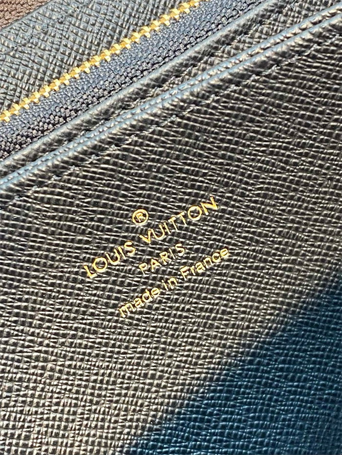 LOUIS VUITTON 루이비통 지피 장지갑 M82444 2024/신상