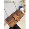 LOUIS VUITTON 루이비통 사라 장지갑 M46645 2024/신상