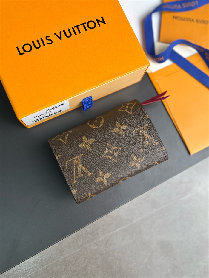 LOUIS VUITTON 루이비통 로잘리 코인 퍼스 카드/명함지갑 M41939 2024/신상