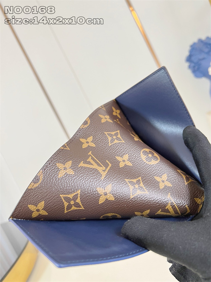 LOUIS VUITTON 루이비통 패스포트 커버 N00168