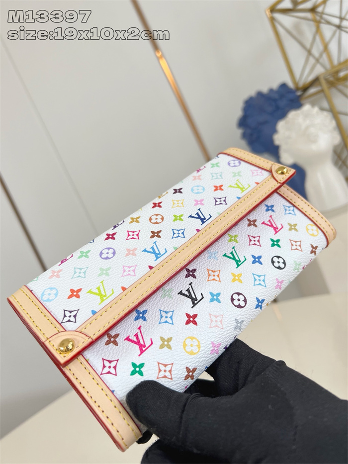 LOUIS VUITTON 루이비통 사라 지갑 M13397