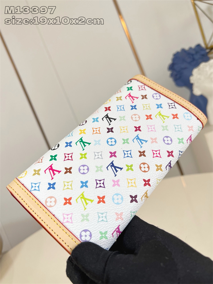 LOUIS VUITTON 루이비통 사라 지갑 M13397