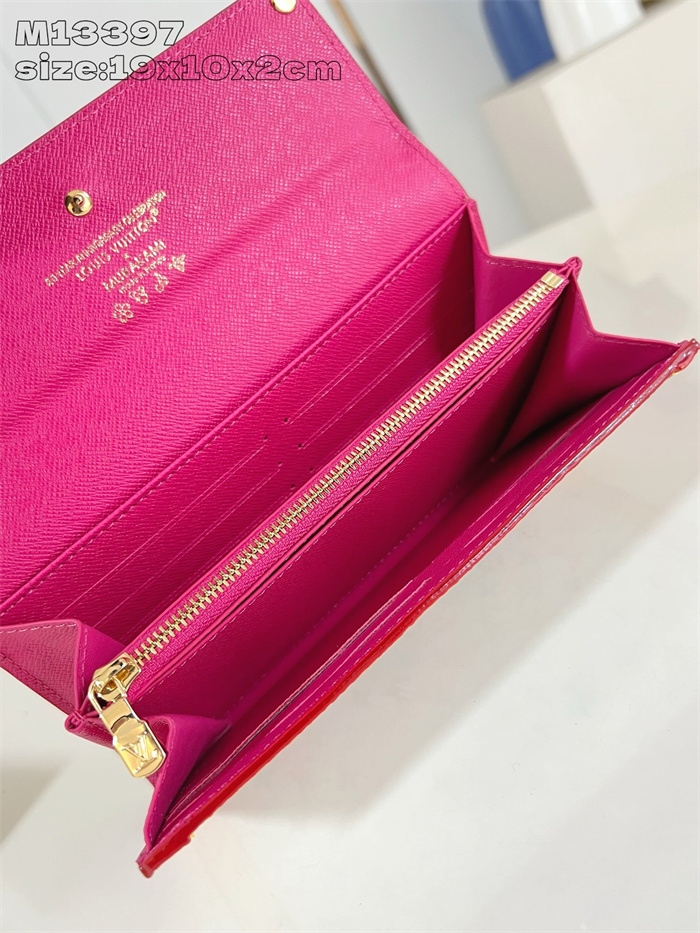LOUIS VUITTON 루이비통 사라 지갑 M13397