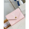 41위 LOUIS VUITTON 루이비통 빅토린 월릿 M14229