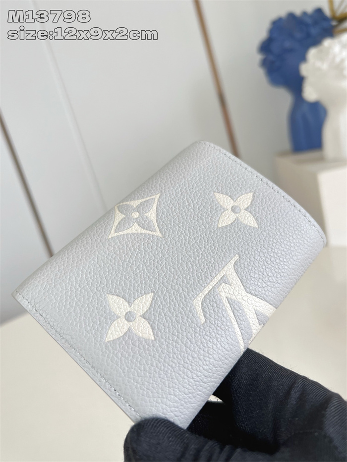 LOUIS VUITTON 루이비통 빅토린 월릿 M13798
