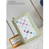 LOUIS VUITTON 루이비통 클레아 반지갑 M13619