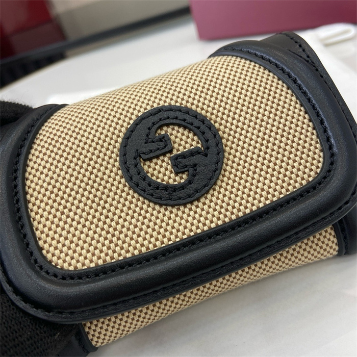 GUCCI 구찌 블론디 동전/카드/명함지갑 818811