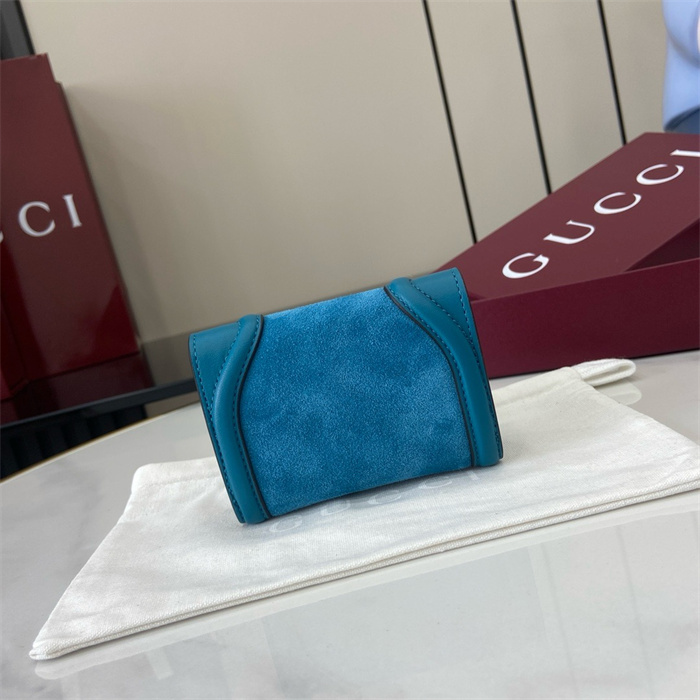 GUCCI 구찌 블론디 동전/카드/명함지갑 818795