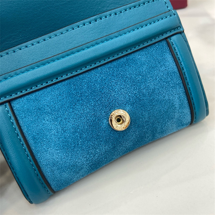 GUCCI 구찌 블론디 동전/카드/명함지갑 818795