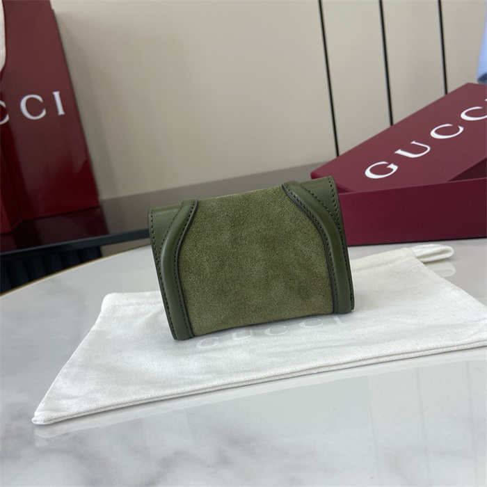 GUCCI 구찌 블론디 동전/카드/명함지갑 818795