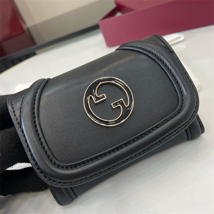 GUCCI 구찌 블론디 동전/카드/명함지갑 818795