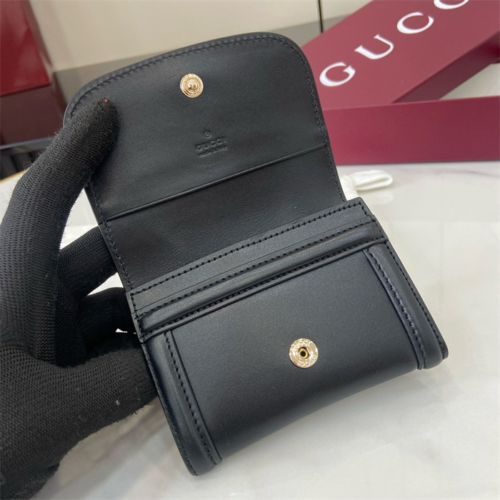 GUCCI 구찌 블론디 동전/카드/명함지갑 818795