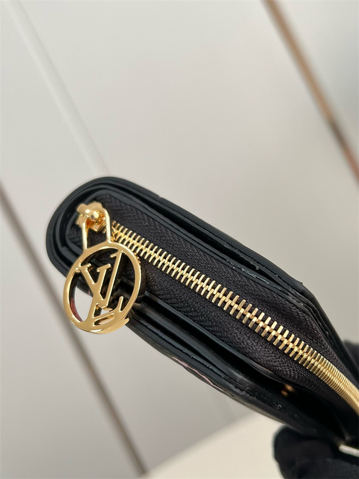 LOUIS VUITTON 루이비통 지피 반지갑 M12378