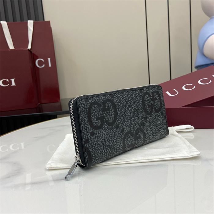 GUCCI 구찌 점보 GG 장지갑 739484