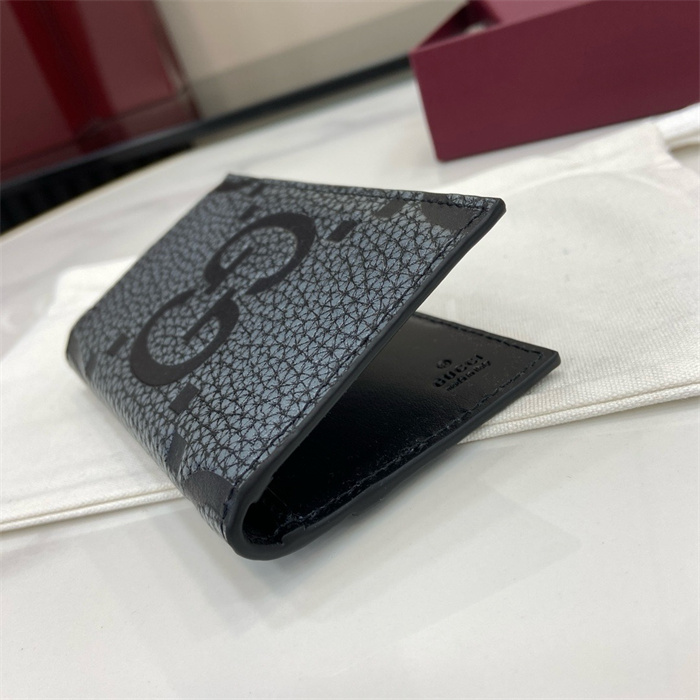 GUCCI 구찌 점보 GG 카드지갑 739478