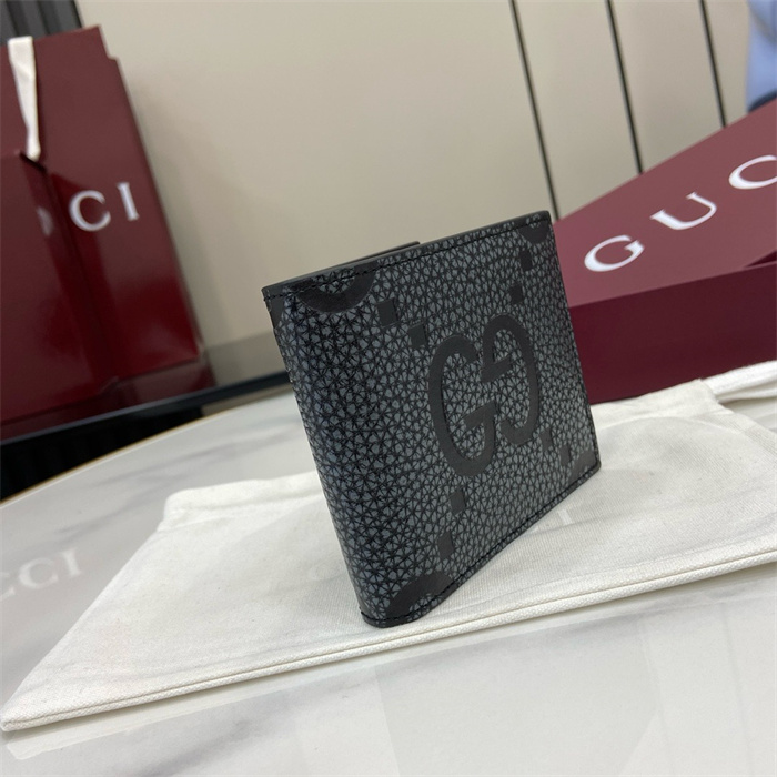 GUCCI 구찌 점보 GG 반지갑 739475
