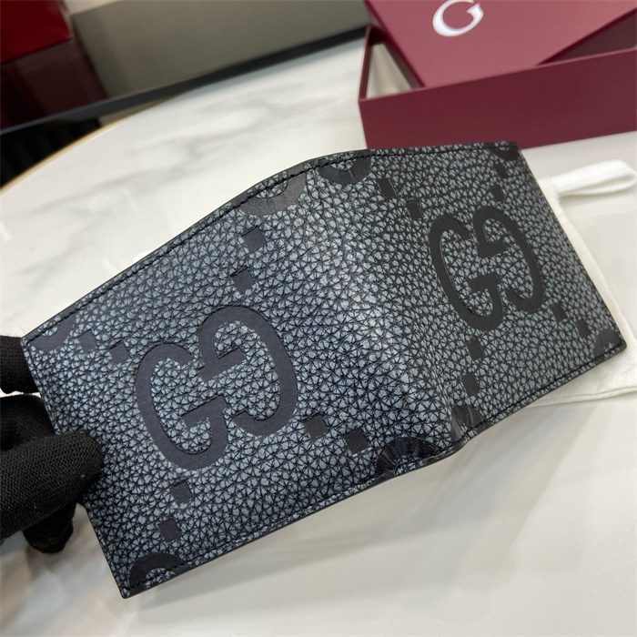 GUCCI 구찌 점보 GG 반지갑 739475