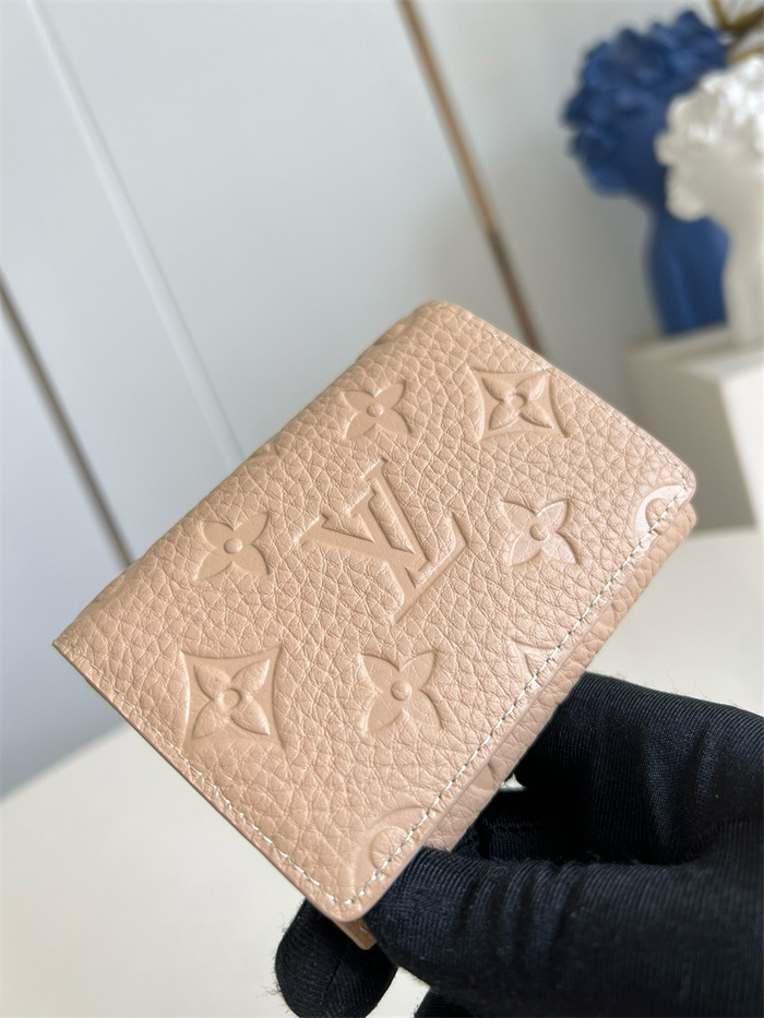 LOUIS VUITTON 루이비통 엔벨로프 동전/카드/명함지갑 M13891