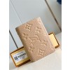 LOUIS VUITTON 루이비통 엔벨로프 동전/카드/명함지갑 M13891