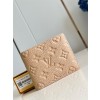 LOUIS VUITTON 루이비통 멀티플 반지갑 M14252