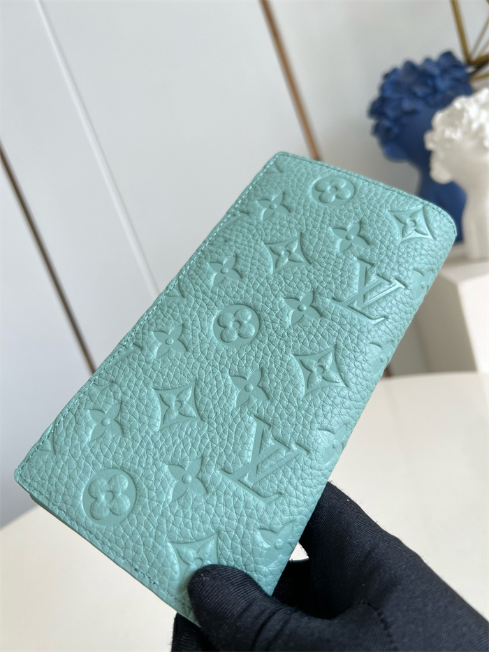 LOUIS VUITTON 루이비통 이클립스 장지갑 M14251