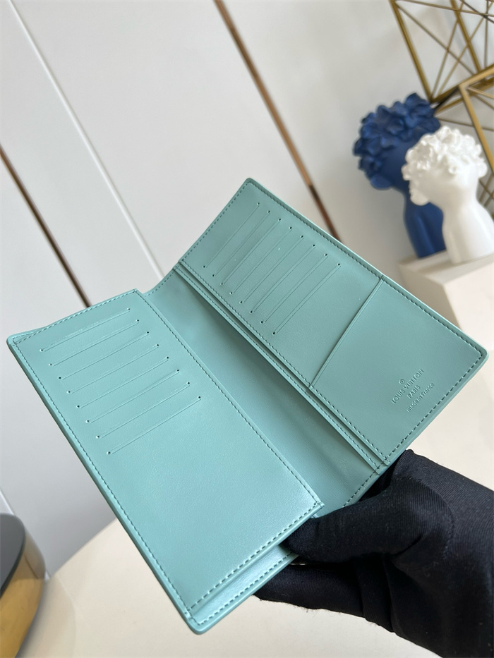 LOUIS VUITTON 루이비통 이클립스 장지갑 M14251