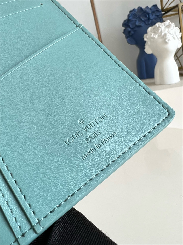 LOUIS VUITTON 루이비통 이클립스 장지갑 M14251