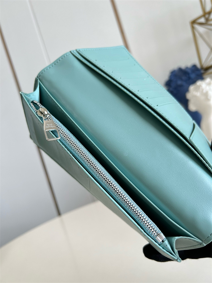 LOUIS VUITTON 루이비통 이클립스 장지갑 M14251