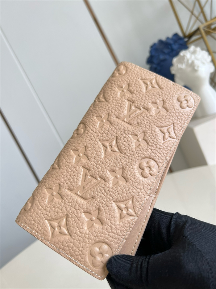 LOUIS VUITTON 루이비통 이클립스 장지갑 M14251